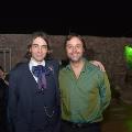 Prof. Cedric Villani and Prof. Raul Tempone_jpg